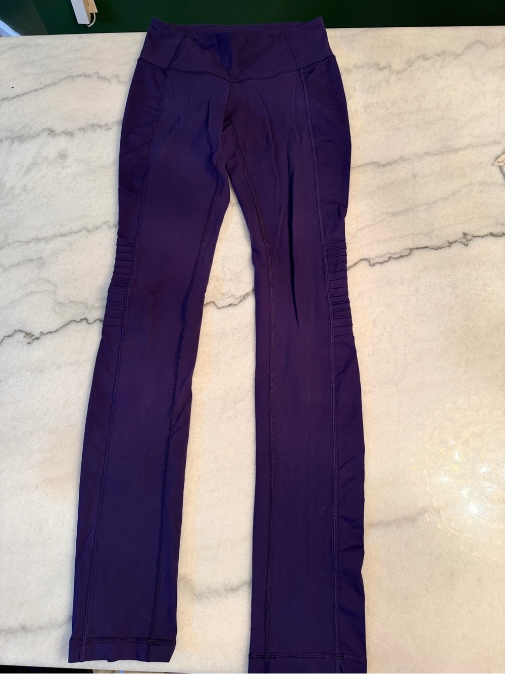 Lululemon virtue energy pants